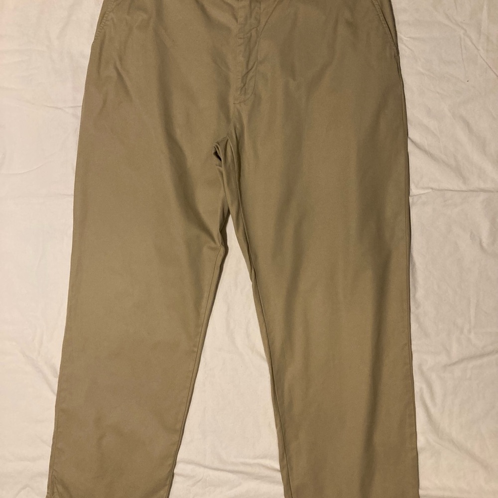 Polo Prospect Classic Khaki Chinos Sz. 36